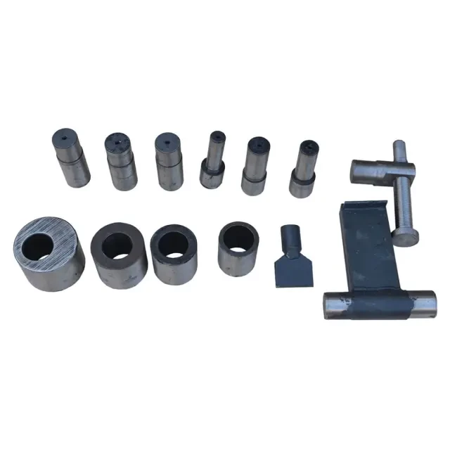 Станок для гибки арматуры TSS GW 42N Станок для гибки арматуры TSS GW 42N