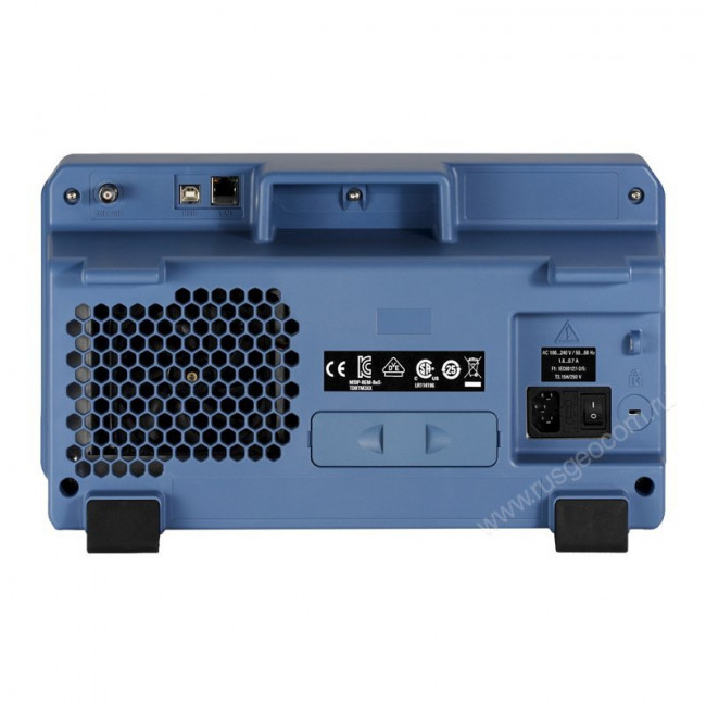 Осциллограф Rohde Schwarz RTM3002 Осциллограф Rohde Schwarz RTM3002