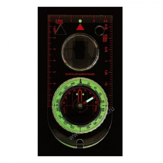 Компас SUUNTO A-30 SH Metric
