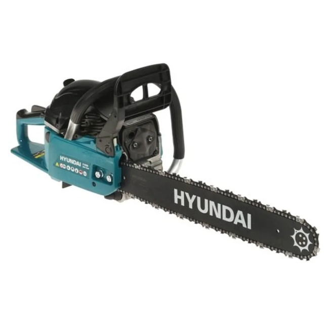 Бензопила Hyundai Х 5320