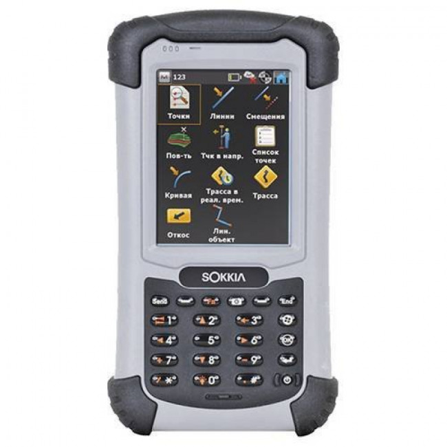 Полевой контроллер SOKKIA SHC336