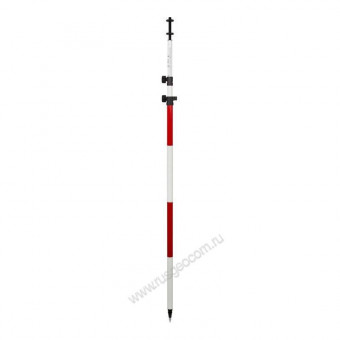 Веха SECO 5541-20 телескопическая, фиберглассовая (3,6 м)