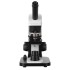 Микроскоп школьный Микромед Эврика 40x-1600x (вар. 3) с видеоокуляром
