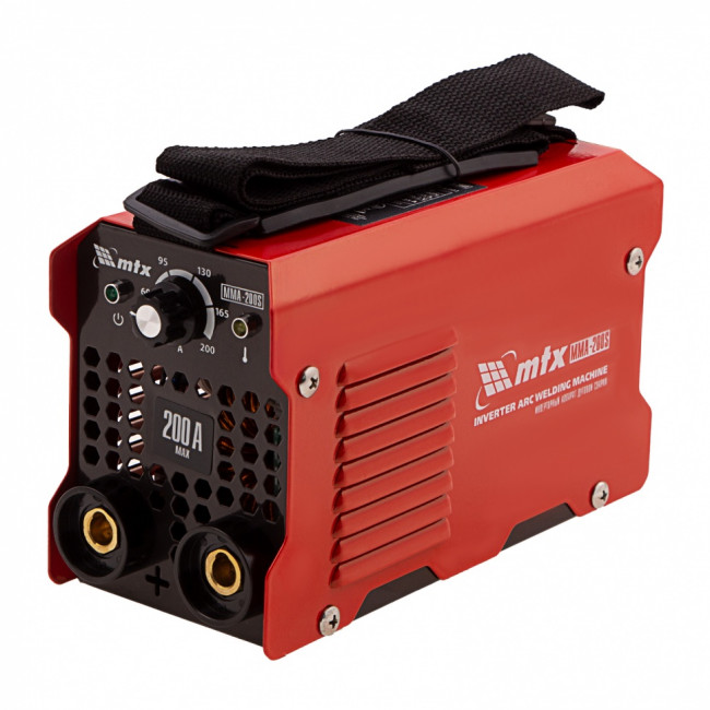 Инверторный аппарат дуговой сварки MMA-200S MTX
