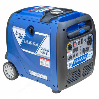 Инверторный генератор TSS SGG 4000ESi  + блок автозапуска АВР-С TSS 9000/230 Инверторный генератор TSS SGG 4000ESi  + блок автозапуска АВР-С TSS 9000/230