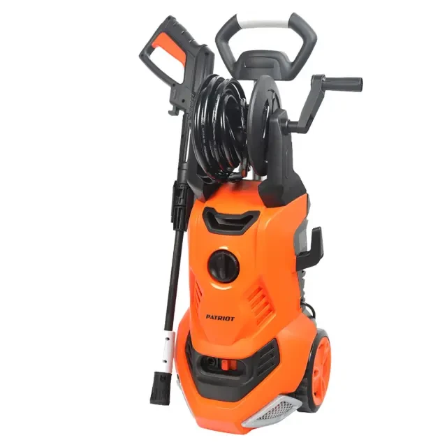Мойка высокого давления Patriot GT 640 Imperial Мойка высокого давления Patriot GT 640 Imperial