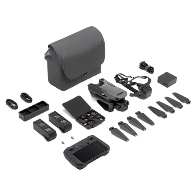 DJI Mavic 3 Pro Fly More Combo (DJI RC Pro) DJI Mavic 3 Pro Fly More Combo (DJI RC Pro)