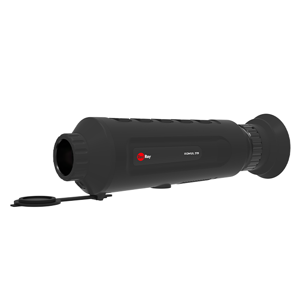 Тепловизионный монокуляр RedRay Romul 319 Тепловизионный монокуляр RedRay Romul 319
