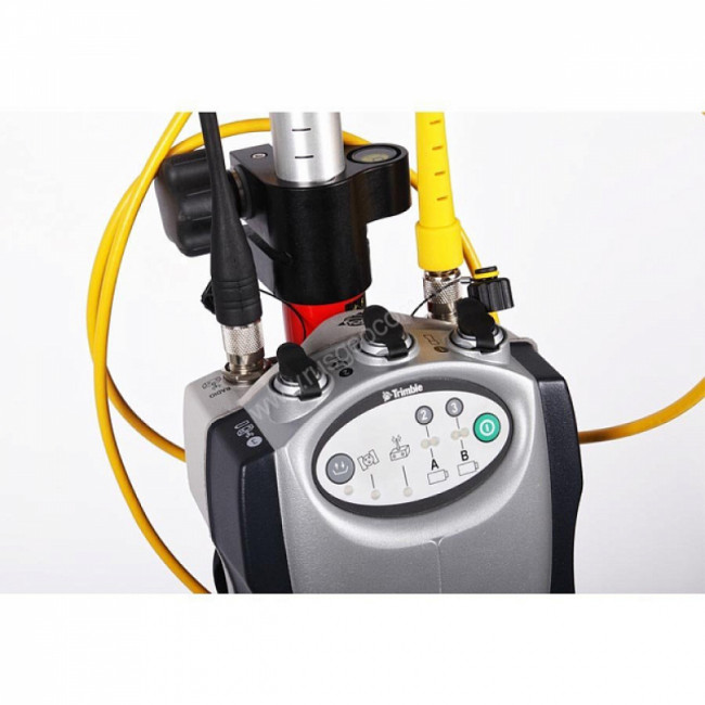 GNSS приёмник Trimble R7 GNSS RTK Rover, 1 встроенный радиомодуль 430-450 MHz