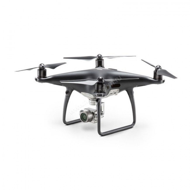 Квадрокоптер DJI Phantom 4 Pro Obsidian без пульта и зарядного устройства Квадрокоптер DJI Phantom 4 Pro Obsidian без пульта и зарядного устройства
