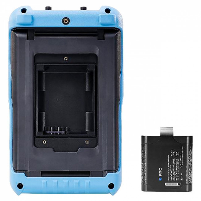 Осциллограф-мультиметр АКИП-4125/2С Осциллограф-мультиметр АКИП-4125/2С