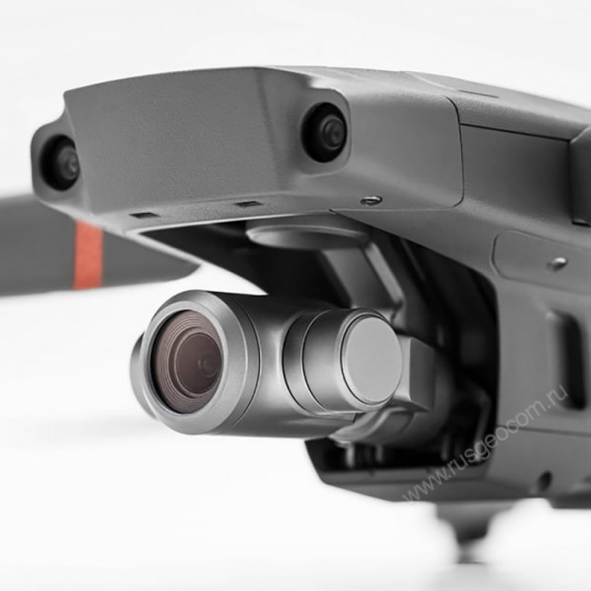 Квадрокоптер DJI Mavic 2 Enterprise + Smart Controller Квадрокоптер DJI Mavic 2 Enterprise + Smart Controller