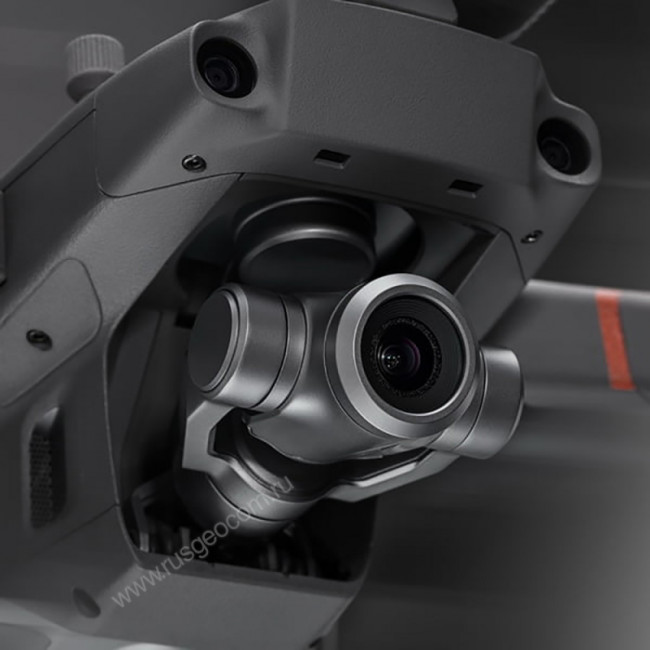 Квадрокоптер DJI Mavic 2 Enterprise + Smart Controller Квадрокоптер DJI Mavic 2 Enterprise + Smart Controller