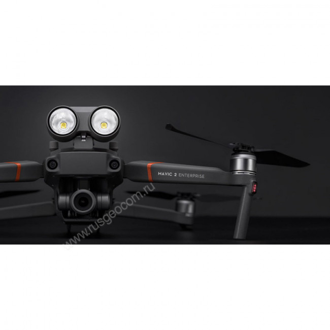 Квадрокоптер DJI Mavic 2 Enterprise + Smart Controller Квадрокоптер DJI Mavic 2 Enterprise + Smart Controller