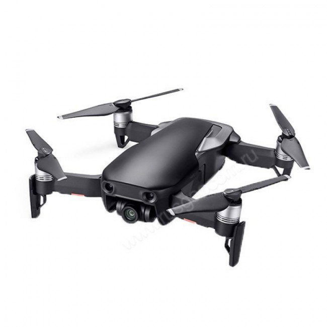 Квадрокоптер DJI Mavic Air Fly More Combo  (Onyx Black, черный) Квадрокоптер DJI Mavic Air Fly More Combo  (Onyx Black, черный)