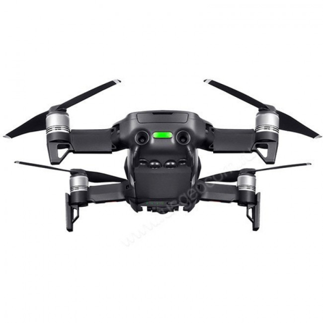 Квадрокоптер DJI Mavic Air Fly More Combo  (Onyx Black, черный) Квадрокоптер DJI Mavic Air Fly More Combo  (Onyx Black, черный)