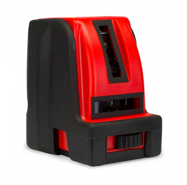 Лазерный уровень RGK LP-103