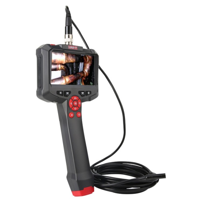 Видеоэндоскоп UNI-T UT665P