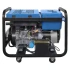 Дизельный генератор TSS SDG 14000EH3A NEW (100140)