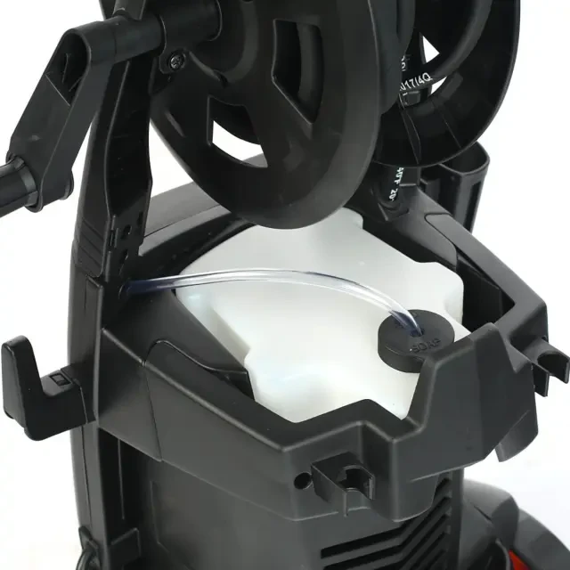 Мойка высокого давления Patriot GT 970 Imperial