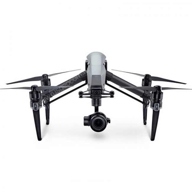 Квадрокоптер DJI Inspire 2 X5S Advanced Kit Квадрокоптер DJI Inspire 2 X5S Advanced Kit