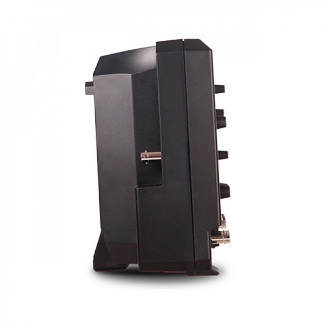 Цифровой осциллограф RIGOL MSO5102 с поверкой