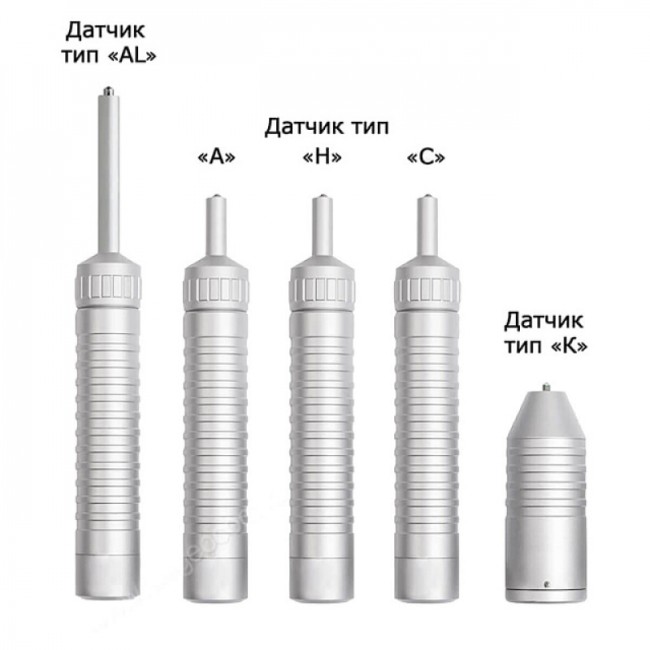 Датчик тип "K" к твердомерам серии ТКМ-459