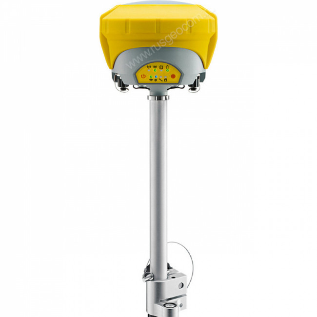 GNSS приёмник GeoMax Zenith35 PRO Base-Rover (GSM-UHF) GNSS приёмник GeoMax Zenith35 PRO Base-Rover (GSM-UHF)