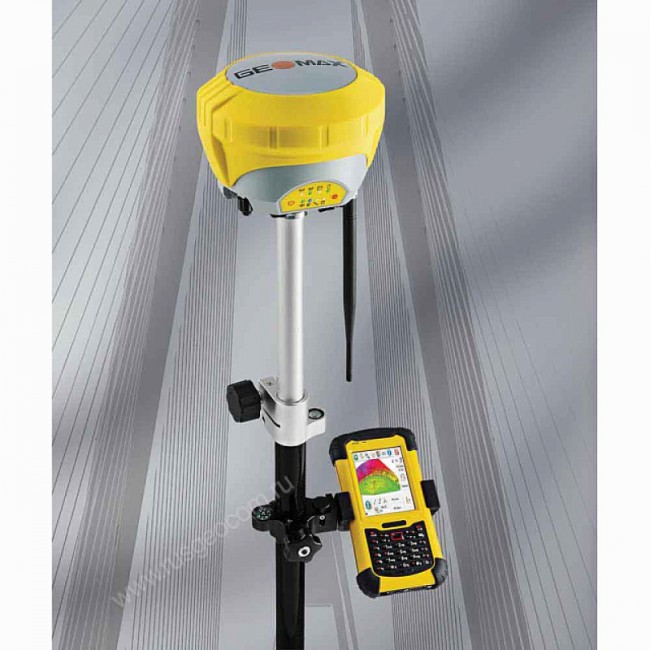 GNSS приёмник GeoMax Zenith35 PRO Base-Rover (GSM-UHF) GNSS приёмник GeoMax Zenith35 PRO Base-Rover (GSM-UHF)