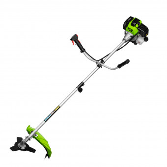 Триммер бензиновый ТС-3000Р Сибртех Триммер бензиновый ТС-3000Р Сибртех