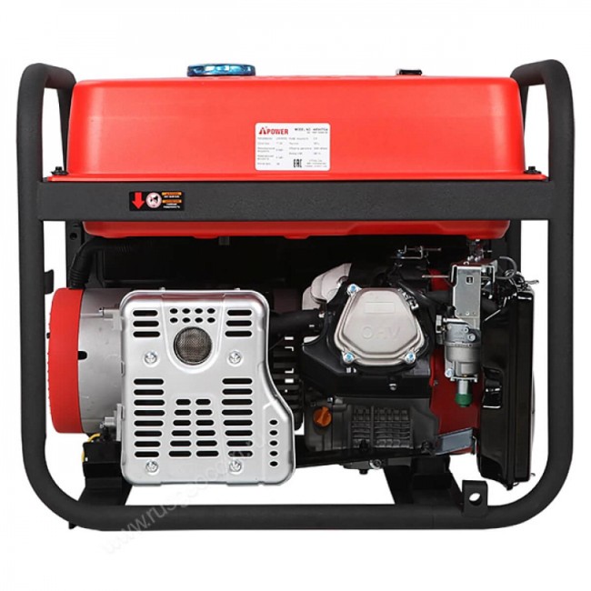 Бензиновый генератор A-iPower A8500TEA Бензиновый генератор A-iPower A8500TEA