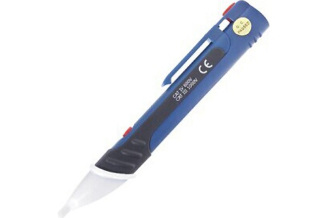 Бесконтактный индикатор напряжения CEM AC-8 Бесконтактный индикатор напряжения CEM AC-8