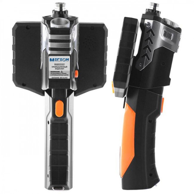 Видеоскоп - Эндоскоп МЕГЕОН 33500-3125 Видеоскоп - Эндоскоп МЕГЕОН 33500-3125