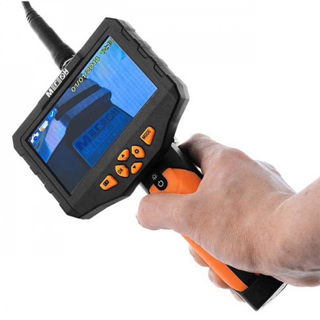 Видеоскоп - Эндоскоп МЕГЕОН 33500-3125 Видеоскоп - Эндоскоп МЕГЕОН 33500-3125