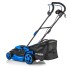 Электрическая газонокосилка Hyundai LE 3820