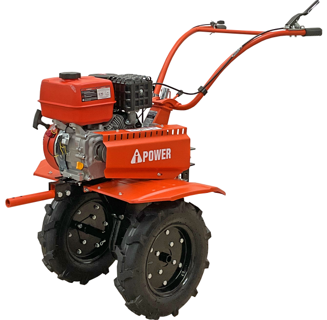 Мотоблок  AWT47 A-iPower Мотоблок  AWT47 A-iPower