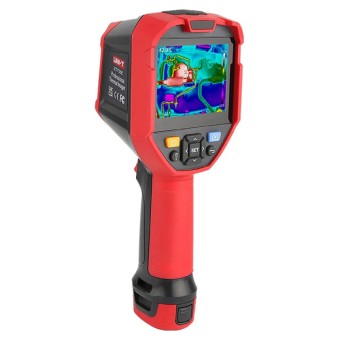 Тепловизор UNI-T UTi730E Тепловизор UNI-T UTi730E