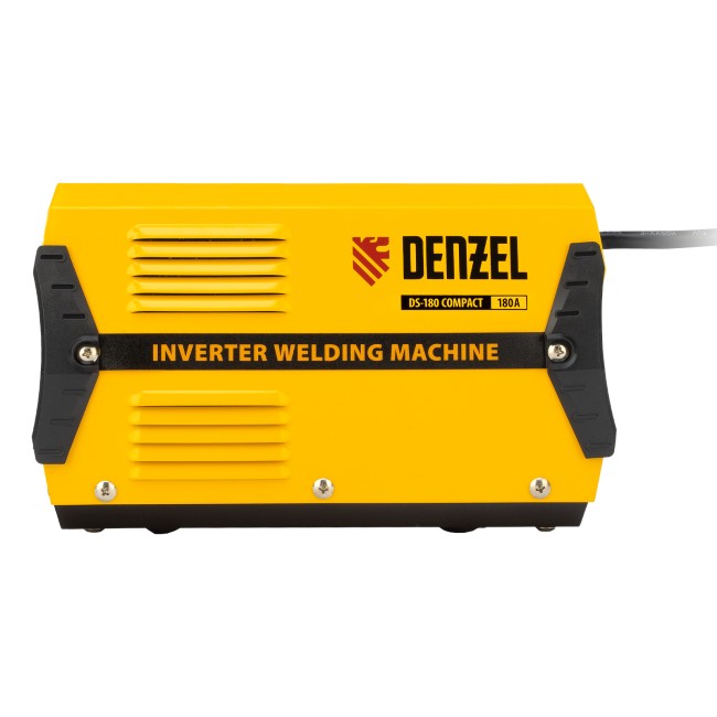 Аппарат дуговой сварки DS-180 Compact Denzel