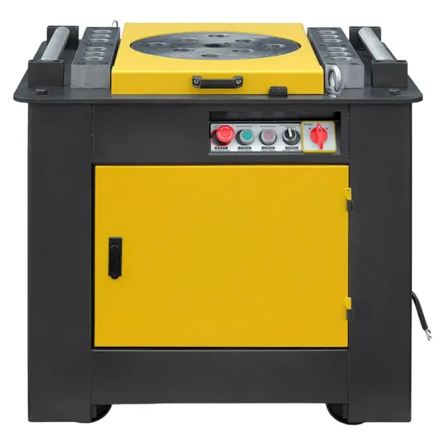 Станок для гибки арматуры TSS GW 52B