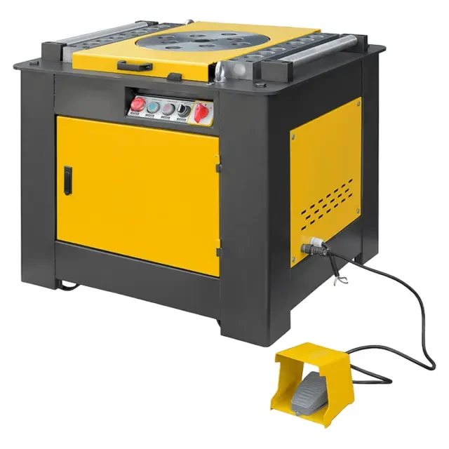 Станок для гибки арматуры TSS GW 52B