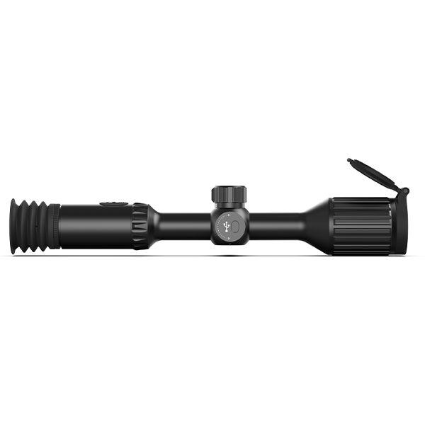 Тепловизионный прицел Lzirtek Veles 350L