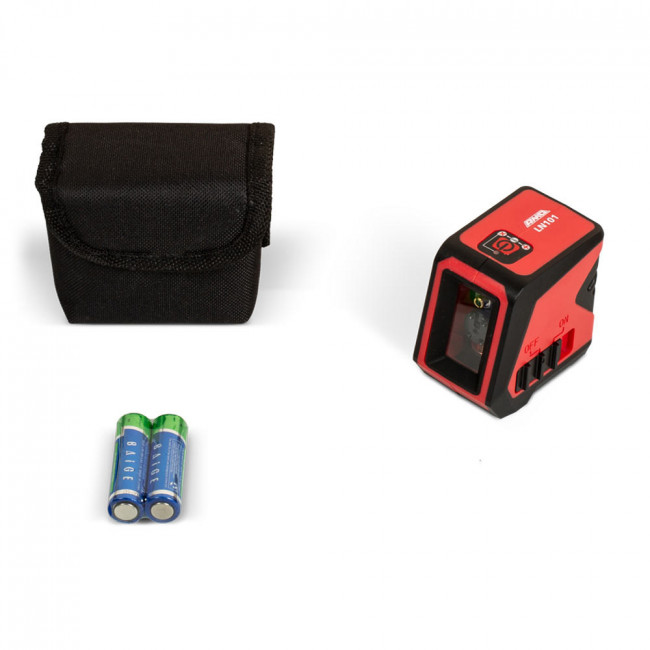 Лазерный уровень AMO LN101