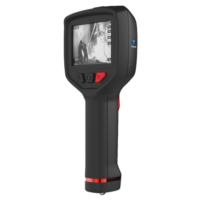 Тепловизор пожарный Torus XF200-A