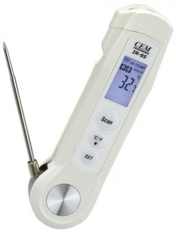 Пирометр CEM IR-95 Пирометр CEM IR-95