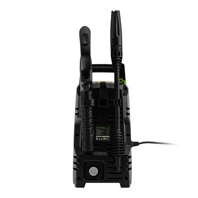 Моечная машина высокого давления АМ-1600 Сибртех