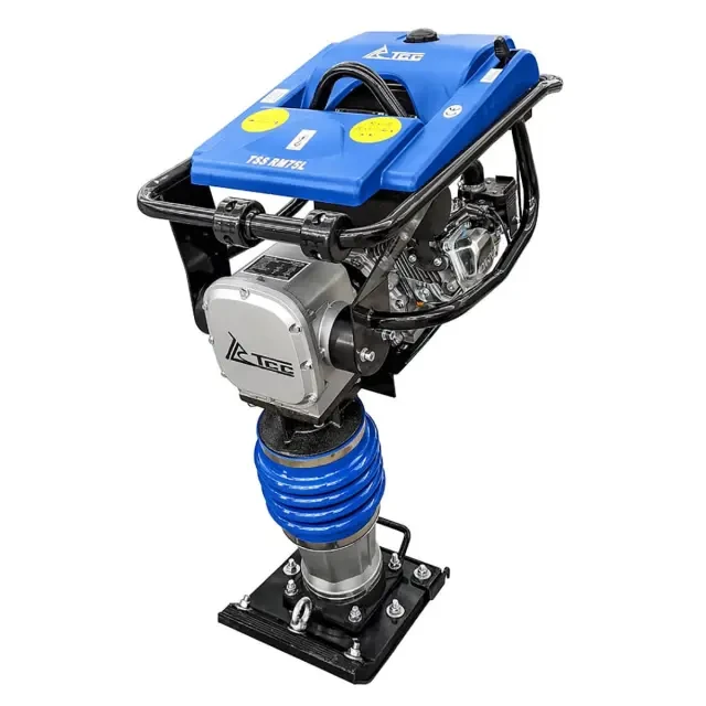 Вибротрамбовка бензиновая TSS RM75L