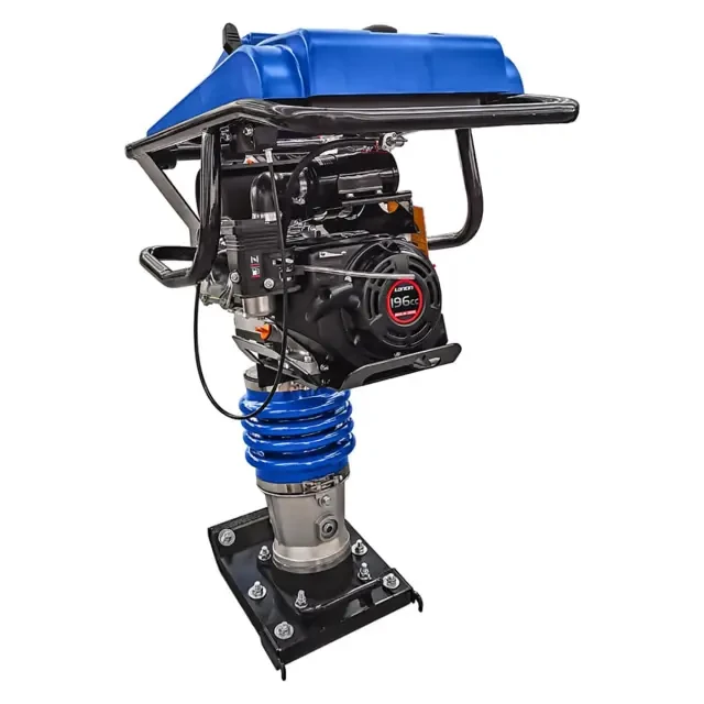 Вибротрамбовка бензиновая TSS RM75L