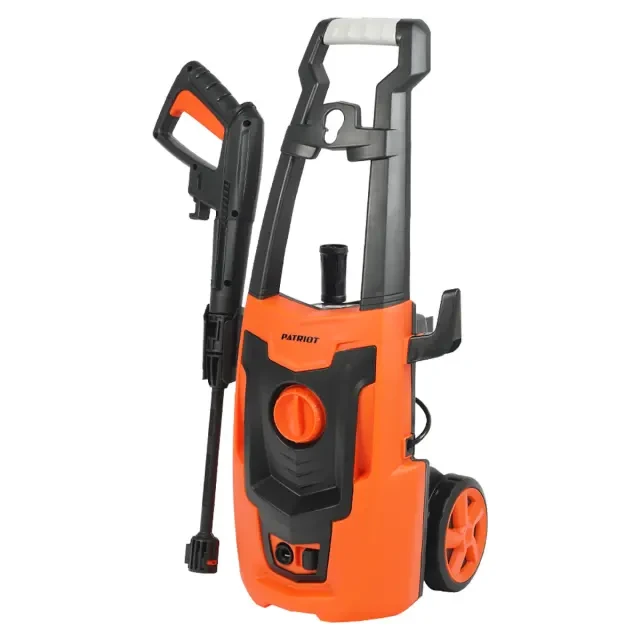 Мойка высокого давления Patriot GT 360 Imperial Мойка высокого давления Patriot GT 360 Imperial