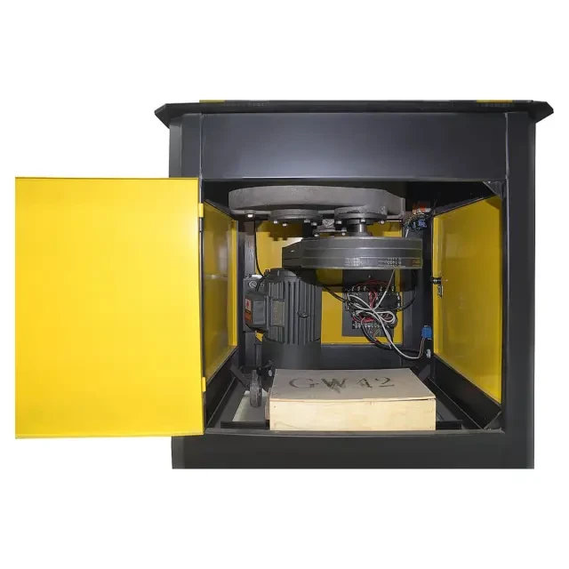 Станок для гибки арматуры TSS GW 42R автоматический Станок для гибки арматуры TSS GW 42R автоматический