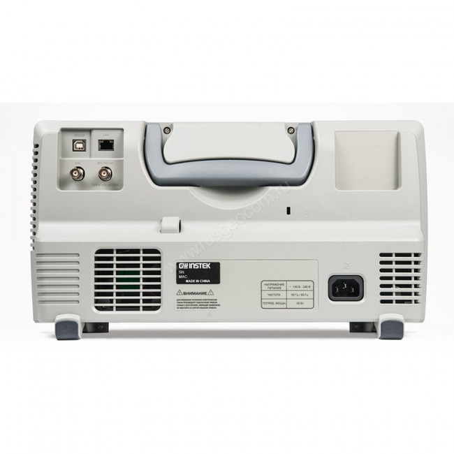 Осциллограф GW Instek GDS-71054B Осциллограф GW Instek GDS-71054B